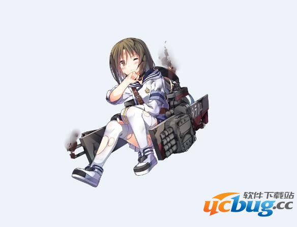 《战舰少女r》2-6新增哪些舰船