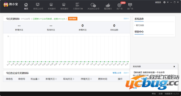 微小宝微信编辑器下载