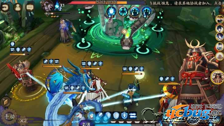《阴阳师》手游御魂十层平民阵容怎么搭配