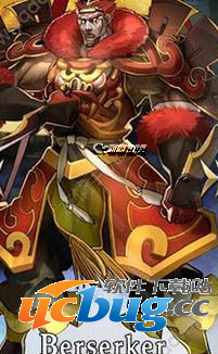 《我的世界》fgo吕布和大流士哪个好