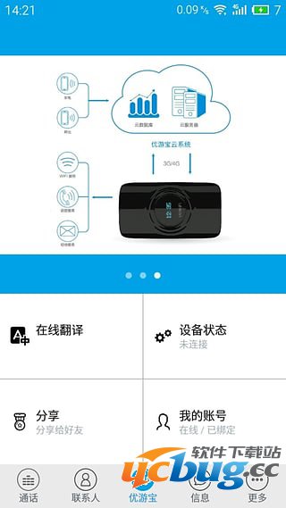 UUWiFi