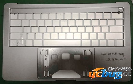 MacBook Pro 2016新款有指纹识别吗?