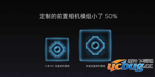 小米MIX手机好用吗