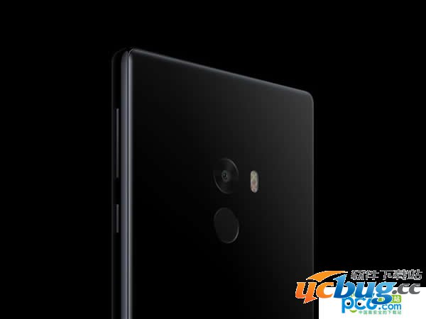 小米MIX手机好用吗