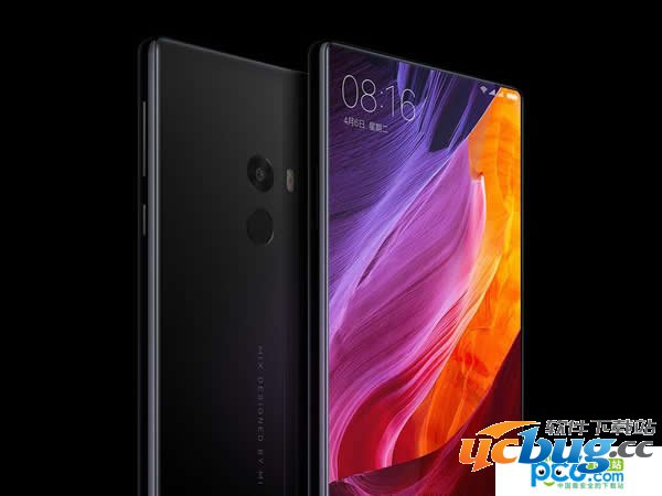 小米MIX手机好用吗
