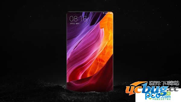 小米MIX手机好用吗