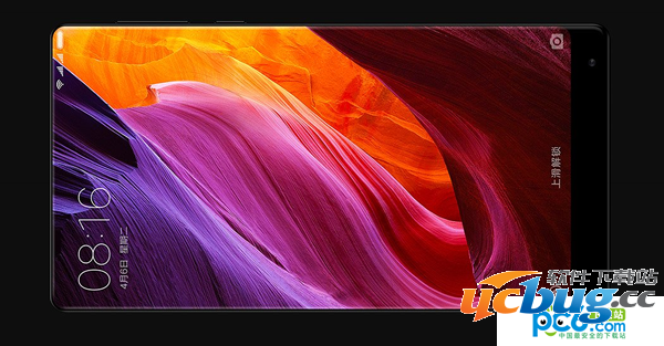 小米MIX手机好用吗