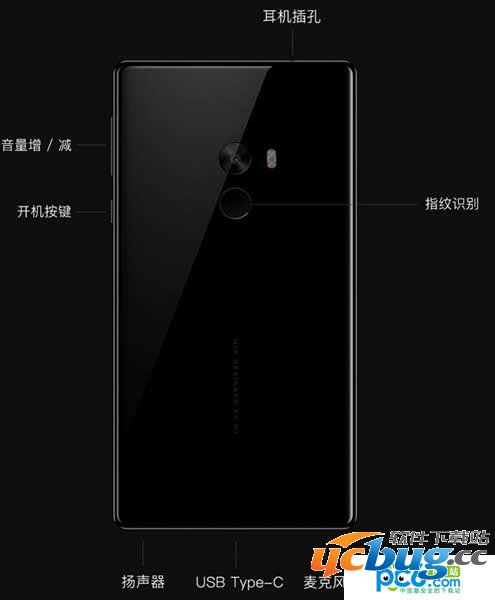 小米MIX手机好用吗