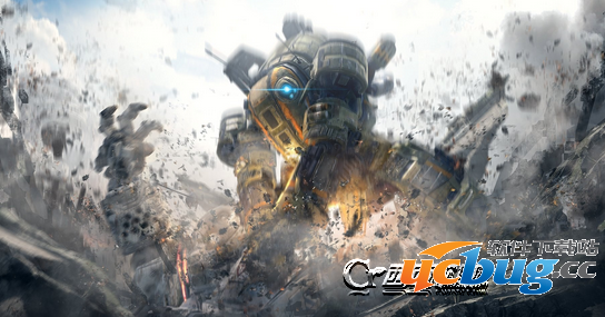 《泰坦陨落2》按键怎么操作
