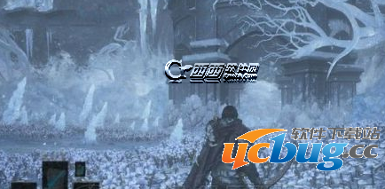《黑暗之魂3》dlc王者守墓人BOSS怎么打