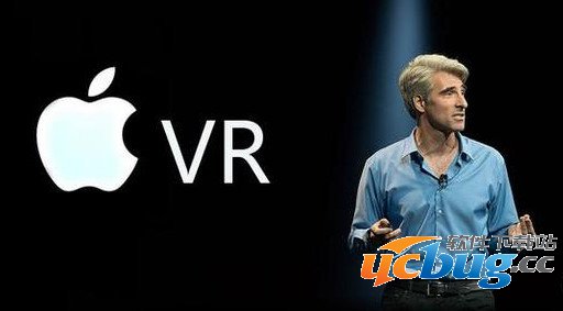 苹果新VR头显专利曝光战略意图