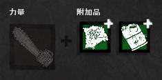 《黎明杀机》电锯怎么搭配