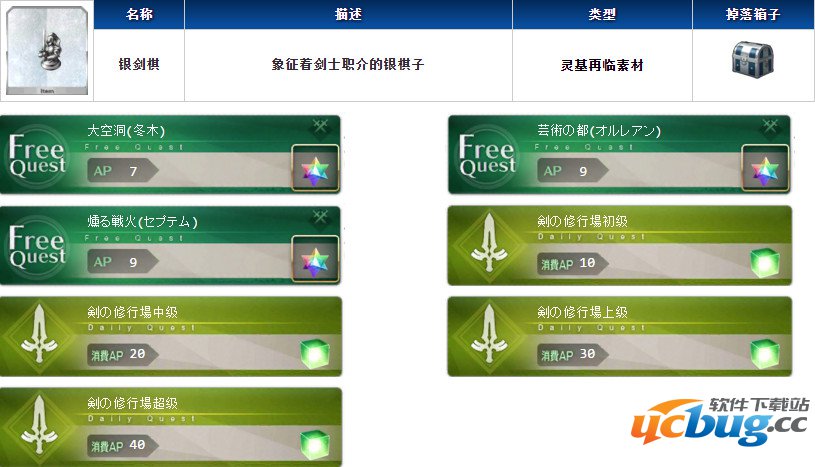 《命运冠位指定》saber旗子怎么获得