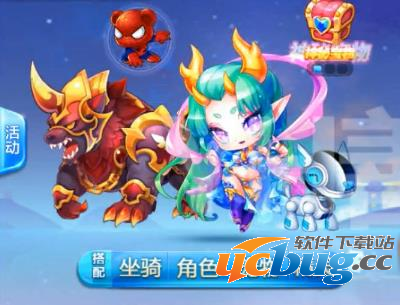 《天天酷跑》小龙女怎么获得
