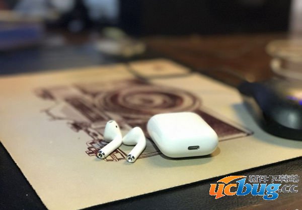 《airpods》什么时候上市
