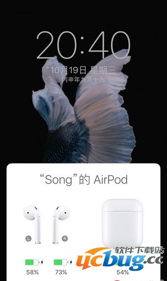 《airpods》什么时候上市