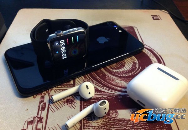 《airpods》什么时候上市