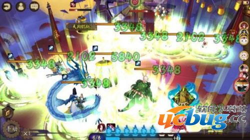 《阴阳师》针女削弱斗技怎么打 《阴阳师》针女削弱斗技怎么打