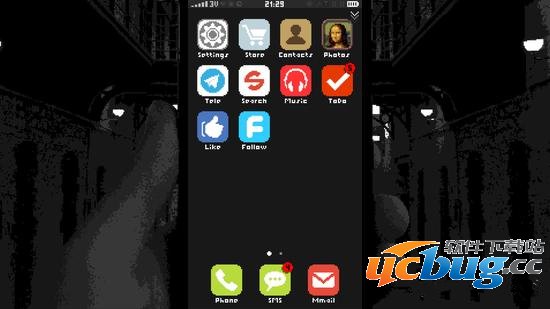 《replica》开发者致谢中国玩家 《replica》开发者致谢中国玩家