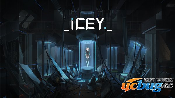 《icey》下水道通路怎么走