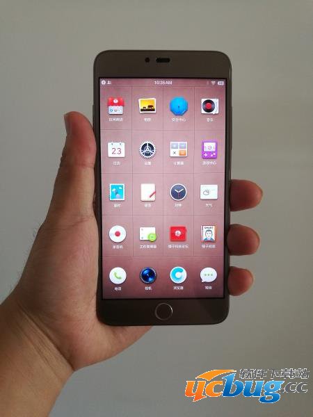 《锤子M1L》怎么样