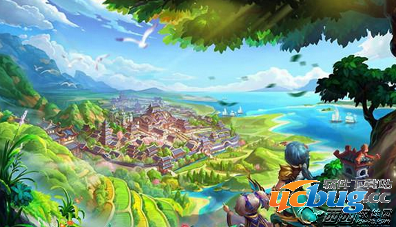 《梦想世界3D》科举答题答案大全