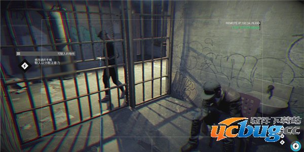 《看门狗2》支线任务不祥之兆怎么做