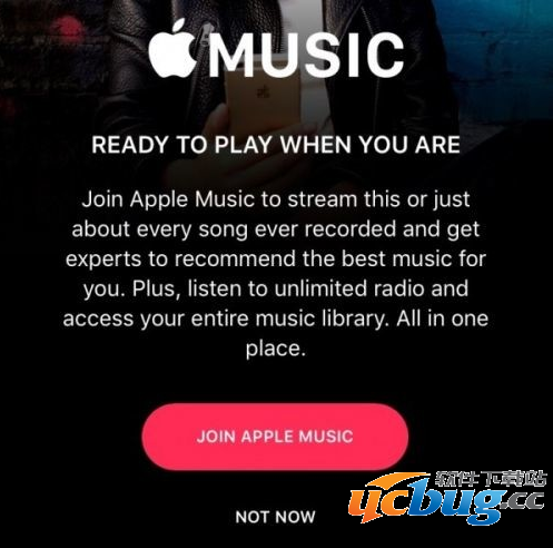 Apple Music歌词中国内地可以看了吗