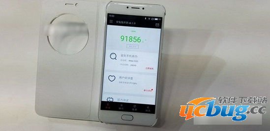 《魅蓝x》和魅族mx6哪个好