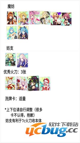 《乖离性百万亚瑟王》超弩级妮妙怎么打 《乖离性百万亚瑟王》超弩级妮妙怎么打