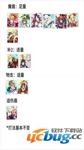 《乖离性百万亚瑟王》超弩级妮妙怎么打 《乖离性百万亚瑟王》超弩级妮妙怎么打