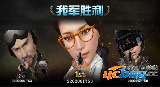 《cf暴走大头模式》怎么玩