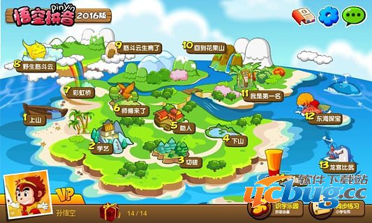 悟空拼音软件评测介绍