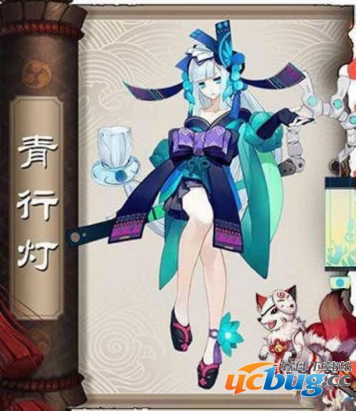 《阴阳师》手游12月SSR式神排名 《阴阳师》手游12月SSR式神排名