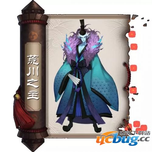 《阴阳师》手游12月SSR式神排名 《阴阳师》手游12月SSR式神排名
