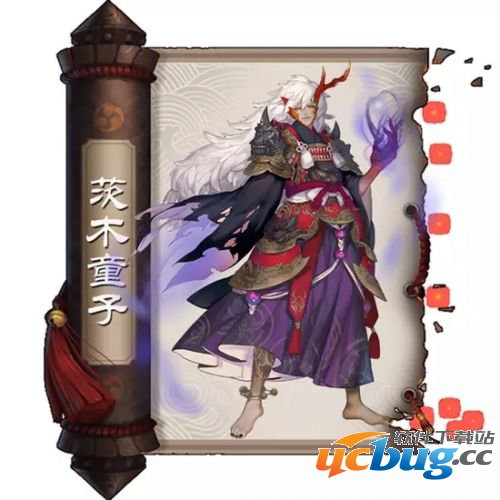 《阴阳师》手游12月SSR式神排名 《阴阳师》手游12月SSR式神排名