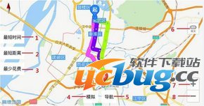 车联网导航软件测评介绍
