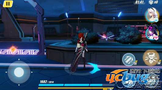 《崩坏3》手游轻雾活动关怎么卡bug