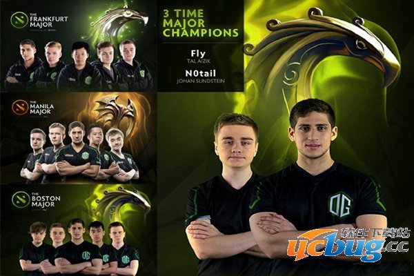 《dota2》波士顿秋季赛冠军是谁