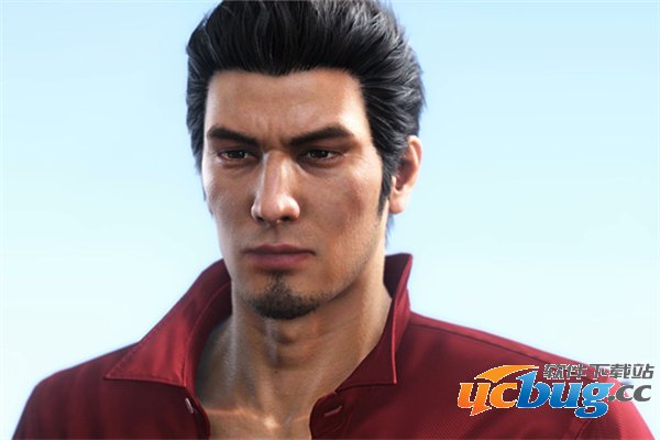 《如龙6》快速升级方法