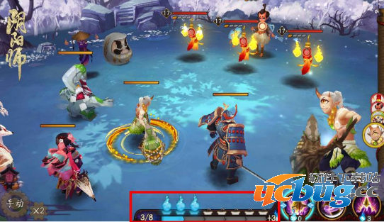 《阴阳师》鬼火机制科普大全