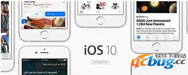 ios10.2正式版Bug都有哪些