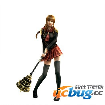 《最终幻想》觉醒辛珂怎么样 《最终幻想》觉醒辛珂怎么样