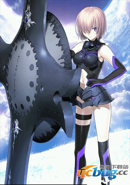 《fate grand order》盾娘阵容怎么搭配好