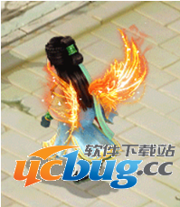 《大话西游》手游怎么获得新翅膀特效