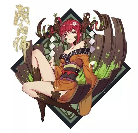 《阴阳师》手游木魅御魂怎么搭配