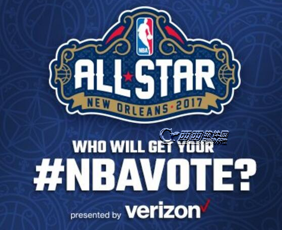 2017nba全明星怎么投票及投票规则说明