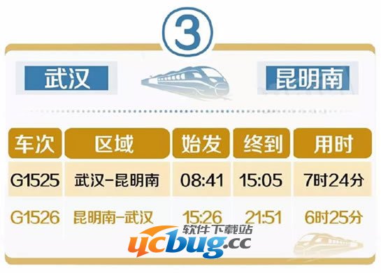 《沪昆高铁》怎么买票 怎么坐车