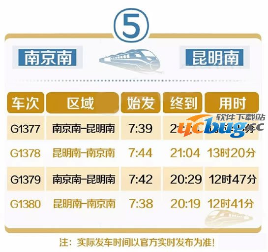 《沪昆高铁》怎么买票 怎么坐车