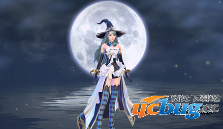 《镇魔曲》手游星辰套装怎么得